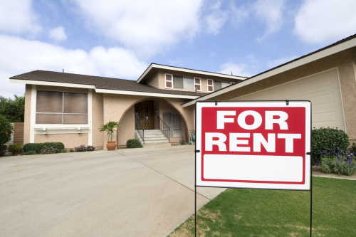 Rental Property Insurance